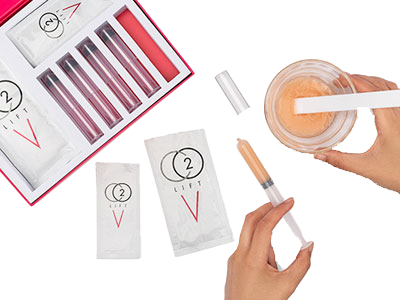 C02Lift-V vaginal rejuvenation products