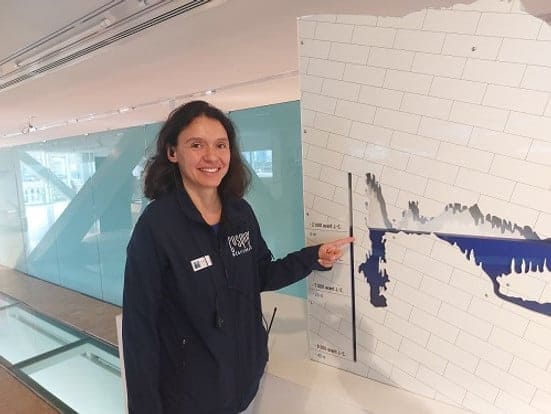 Museums-Guide Anjelika