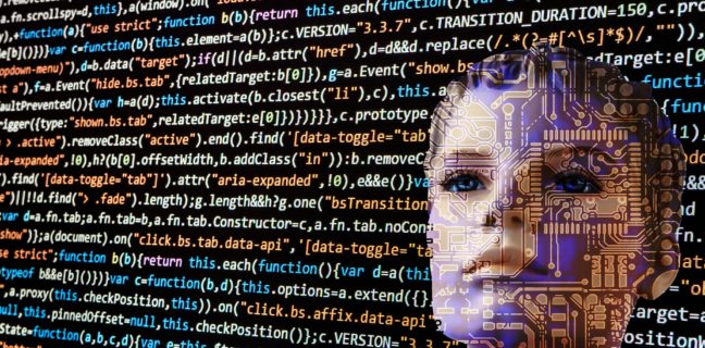 Künstliche Intelligenz künstliche intelligenz, roboter, ai