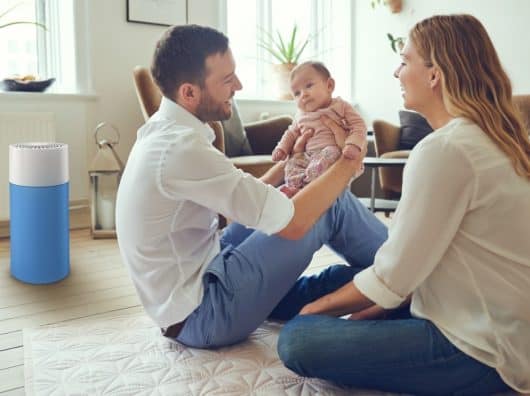 Luftreiniger Test 2020 mit HEPA Filter Luftreiniger im Test