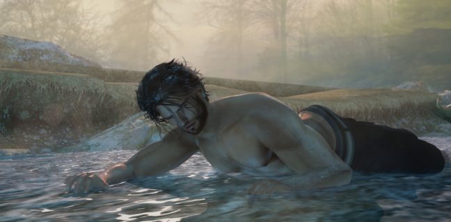 What is Secondary Drowning? – A Primer on this Deadly Condition kampf, ertrinken, kämpfen