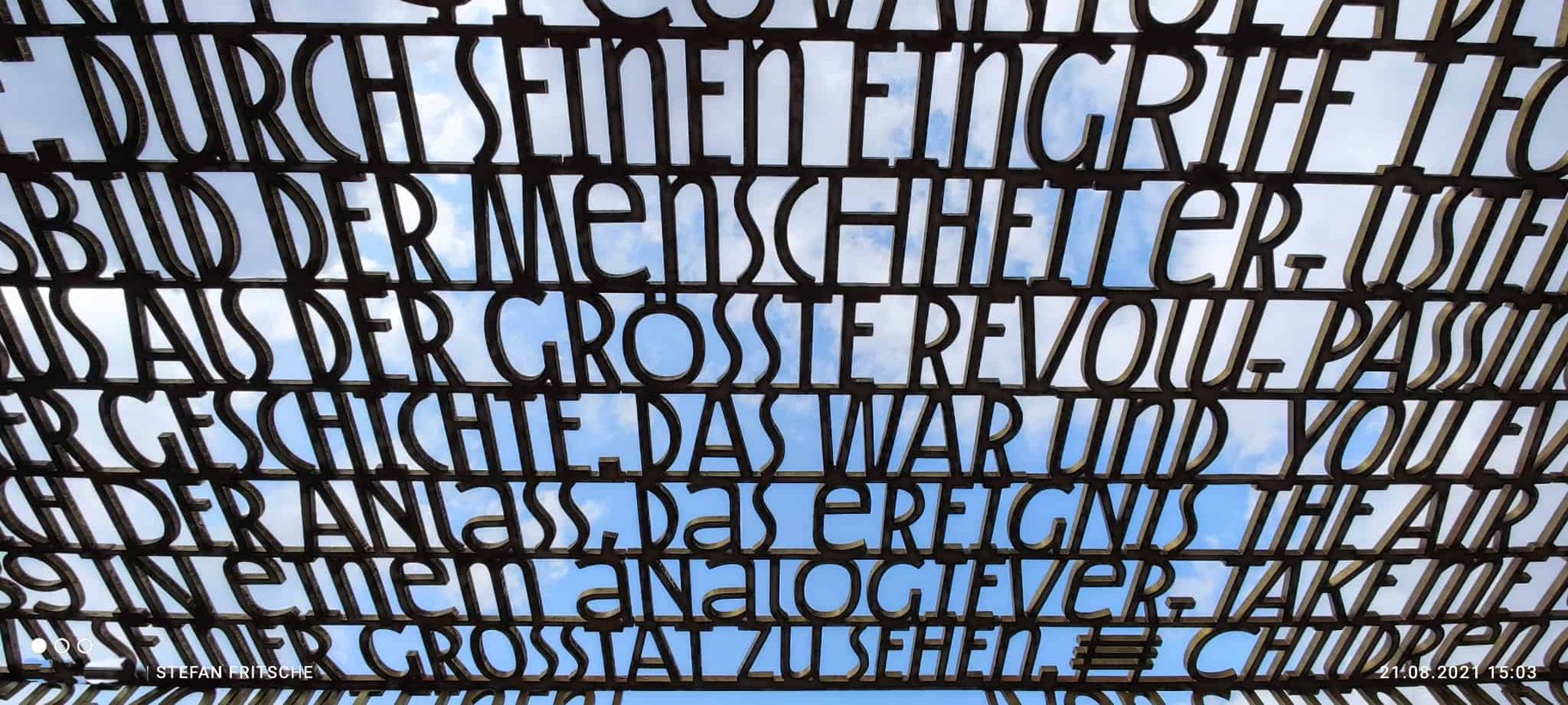 Christlicher Garten, Gärten der Welt Berlin