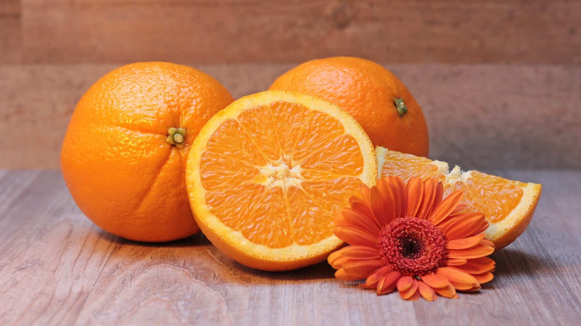 Zitrusfrüchte hier die Zitrusfrucht Orange: apfelsine, orange, zitrusfrucht