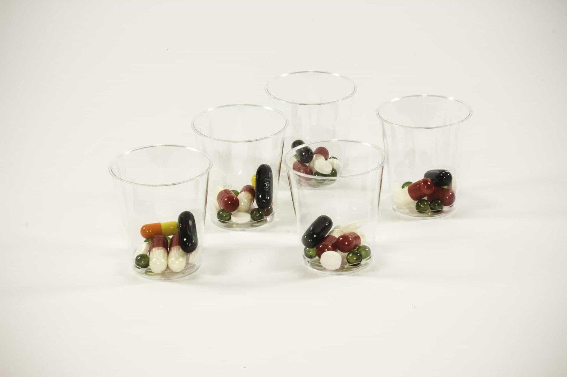 Viagra für Frauen ein Placebo?