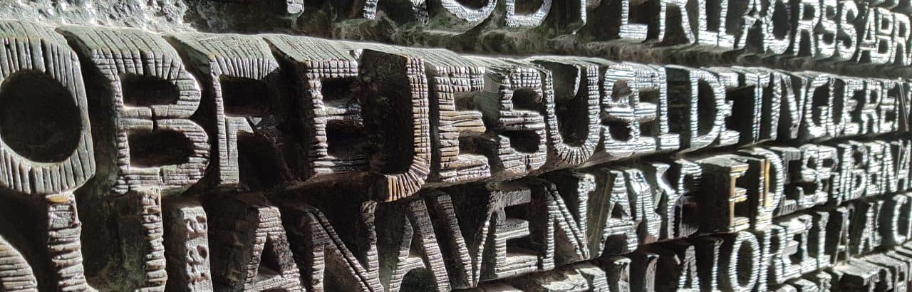 Der Weihnachtsgottesdienst am Heiligen Abend Gaudi Kirche Tor