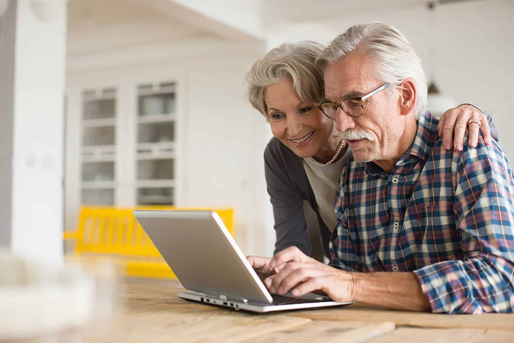 Immobilien: Tauschen ist das neue Kaufen Haus mit Garten gegen kleinere Stadtwohnung – Vermittlung ist gefragt