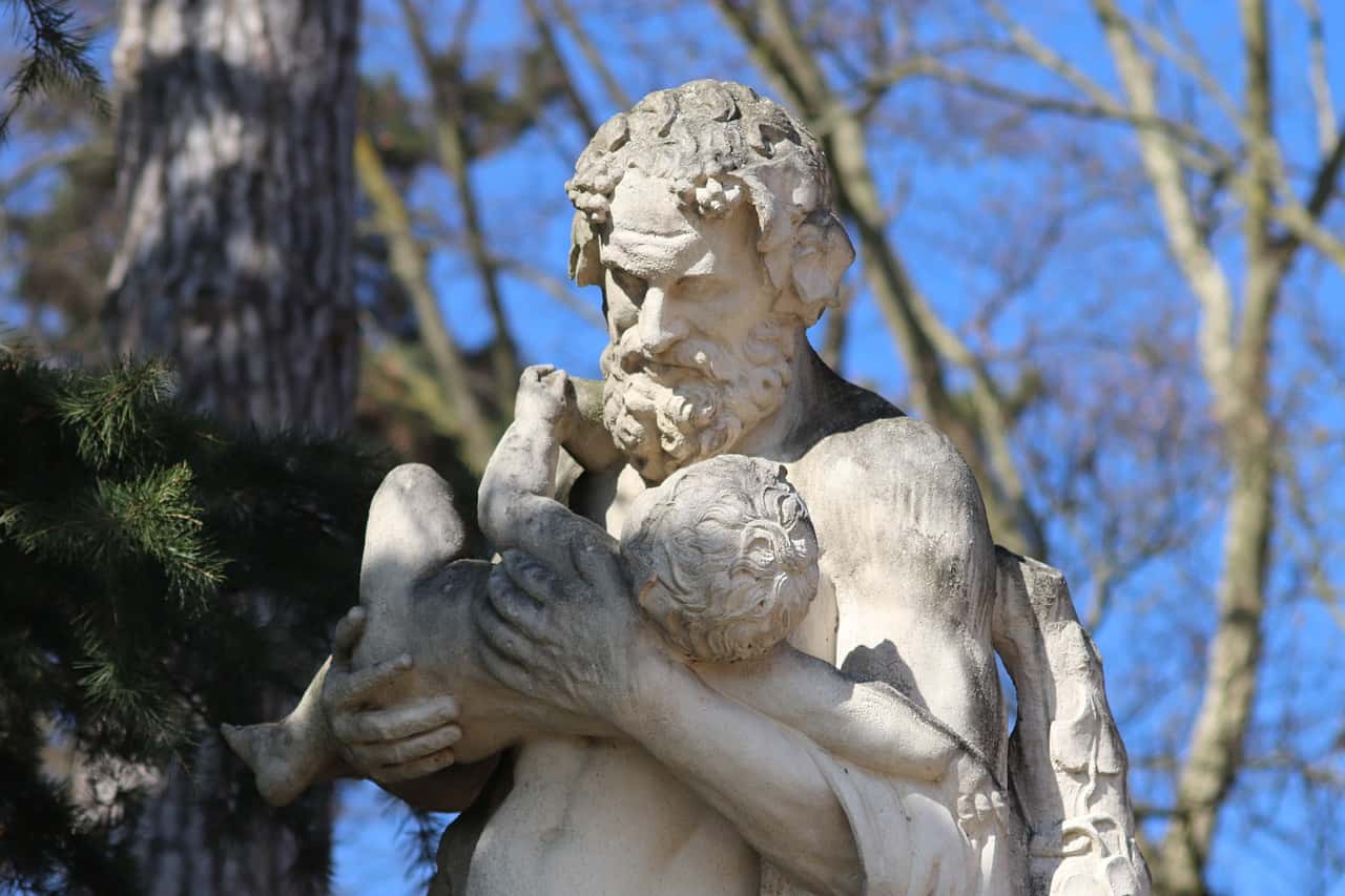 Kinderhospizarbeit in Deutschland: „Das gibt mir unbeschreiblich viel“ skulptur pierre statue abbildung kunstwerk