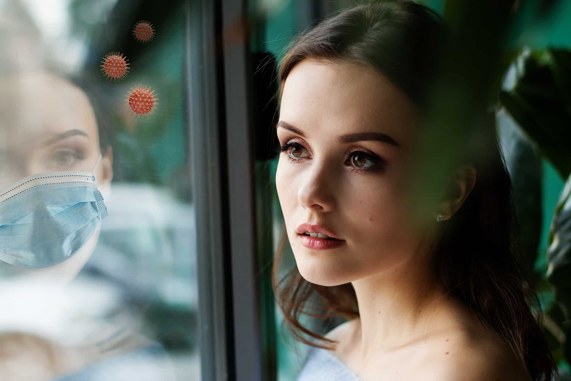 Alle Corona-Regeln ab 2. November 2020 in Deutschland Alle Corona Regeln Deutschland ab November 2020