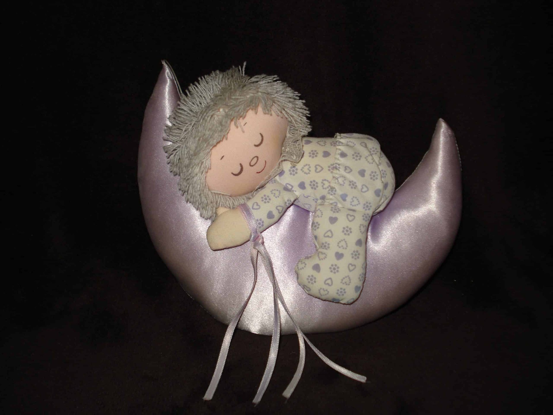 Chinesischer Mondkalender – Junge oder Mädchen? ÜBERASCHUNG! puppe, spielzeug, schlafen