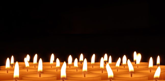 Weniger Stress im Advent – 7 ultimative Tipps: So gelingt die Adventszeit garantiert kerzen, weihnachten, fest