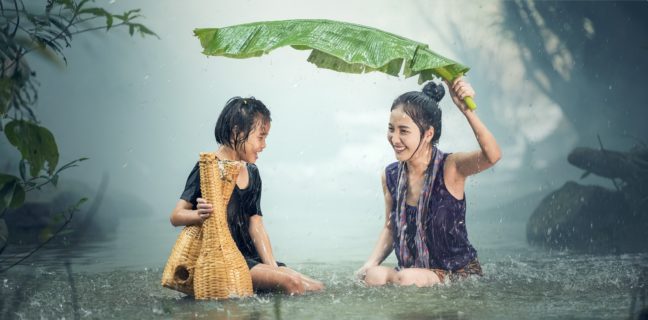 Starkregen- und Flutschäden: Schadenersatz bei fehlender Elementarschadenversicherung Elementarschadenversicherung flut starkregen