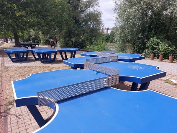 Im Ping-Pong-Park