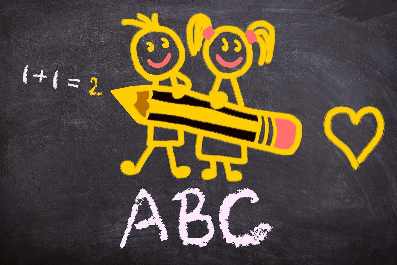 Tipps für eine gesunde Schultüte Schulanfang Abc Einschulung Erste Klasse Schule