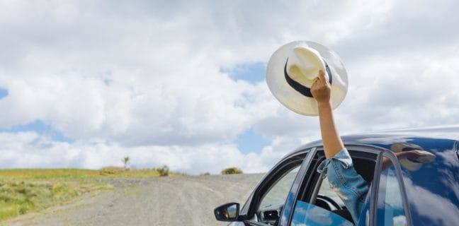 Nachhaltiges Reisen – Was musst Du wissen wagen, transport, reisen