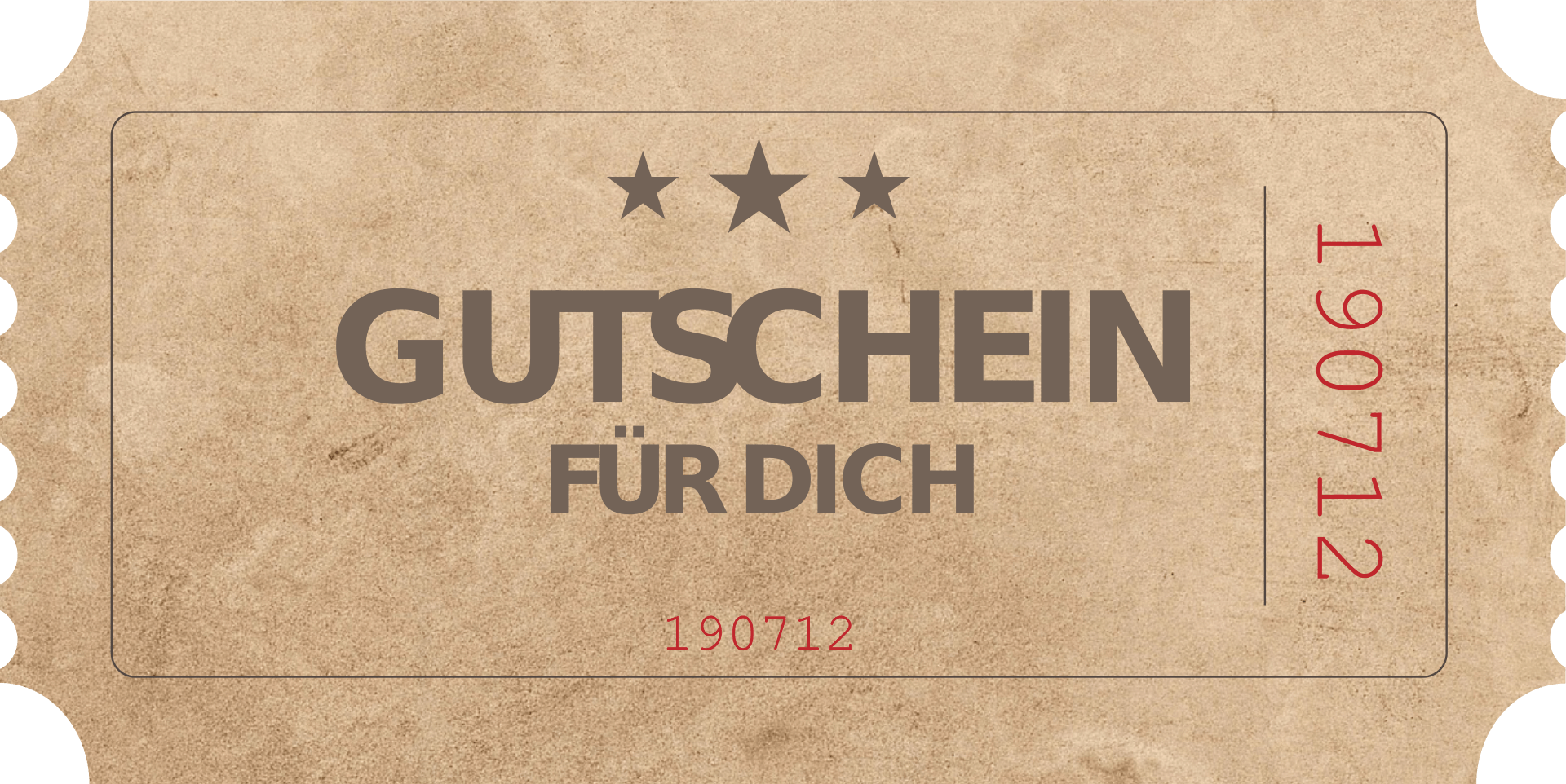 Gratis Schokoticket für das 4. Schulkind: gutschein, geschenk, freier eintritt
