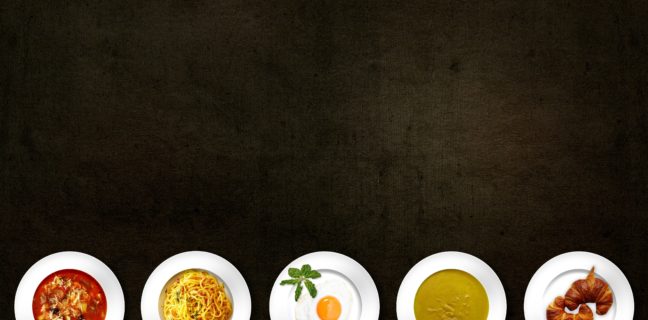 Nutri-Score Nährwertkennzeichnung auf Lebensmitteln. Welche fatalen Auswirkungen haben rote Warnpunkte auf Deine Psyche Nutri-Score