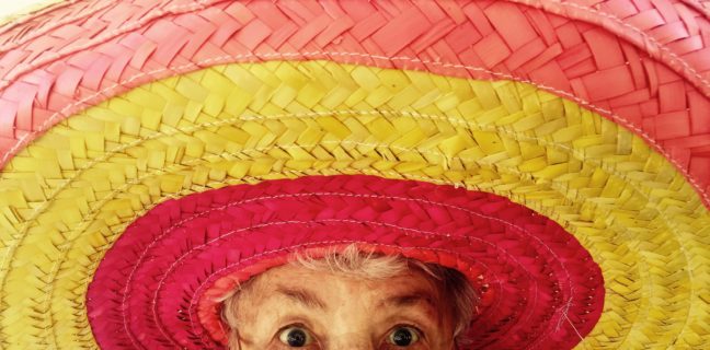 Aus Omas Trickkiste – Geheimnisse des Alltags Omas Trickkiste