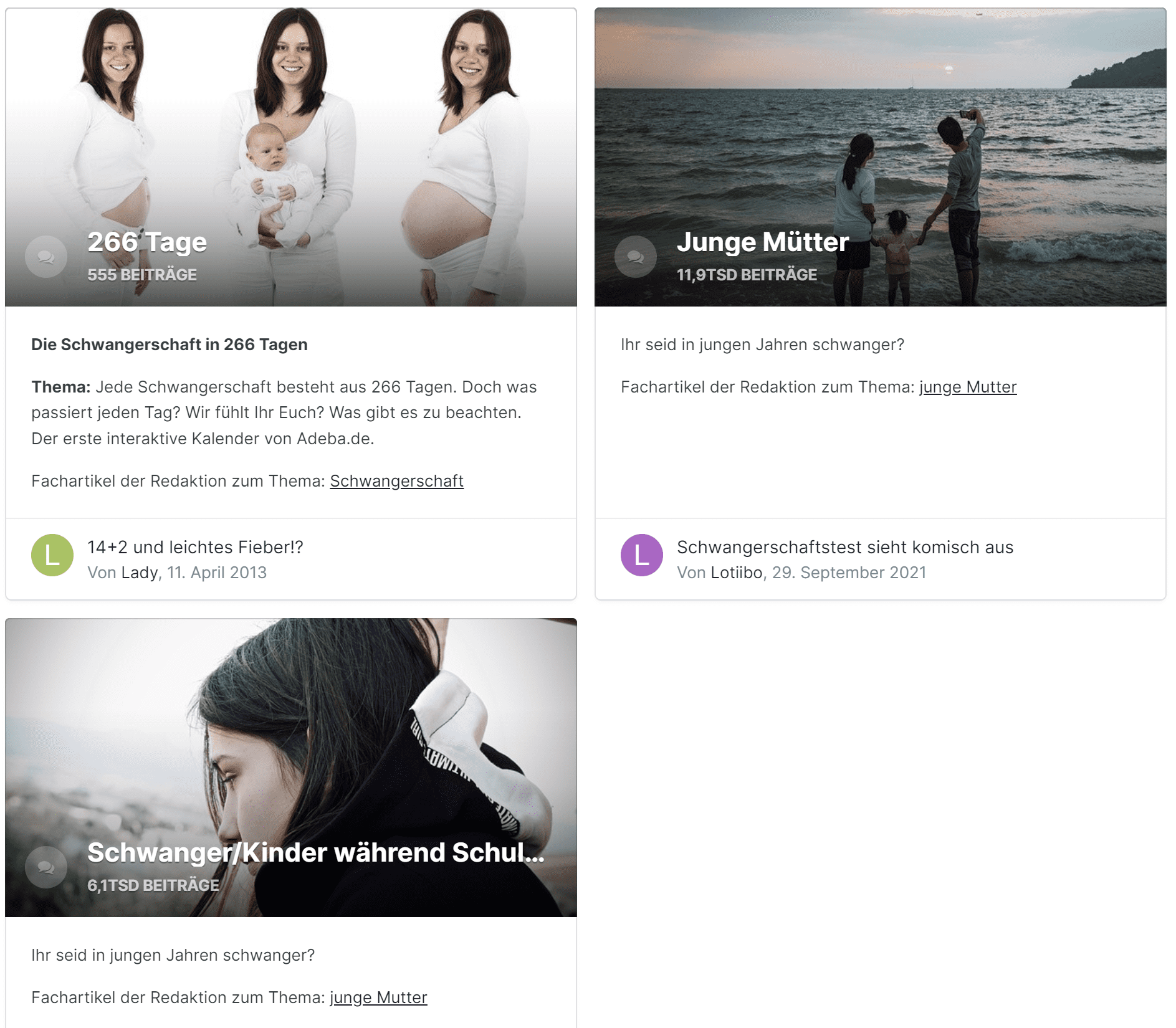 7. SSW - Schwangerschaftswoche 3 7. SSW - Schwangerschaftswoche 3