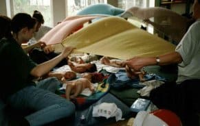 Eigene Aufnahmen PEKIP