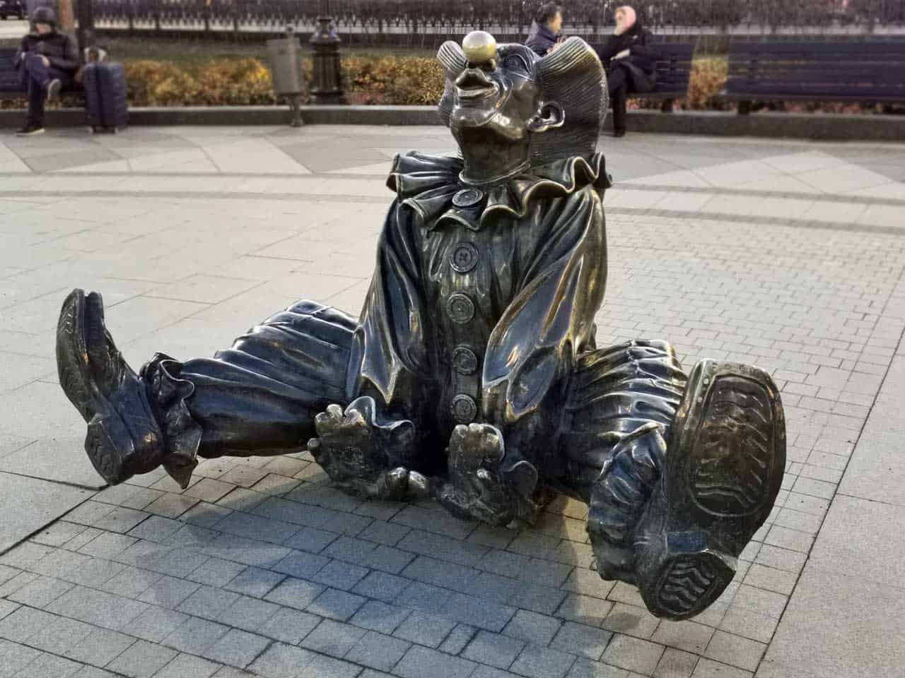 Russland – Reise für die Familie Russland