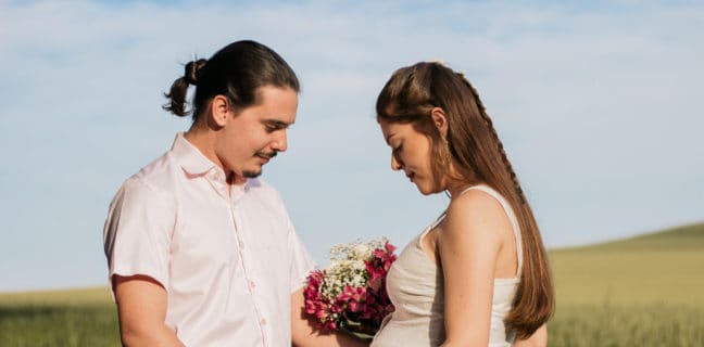 Gravidogramm Gravidogramm