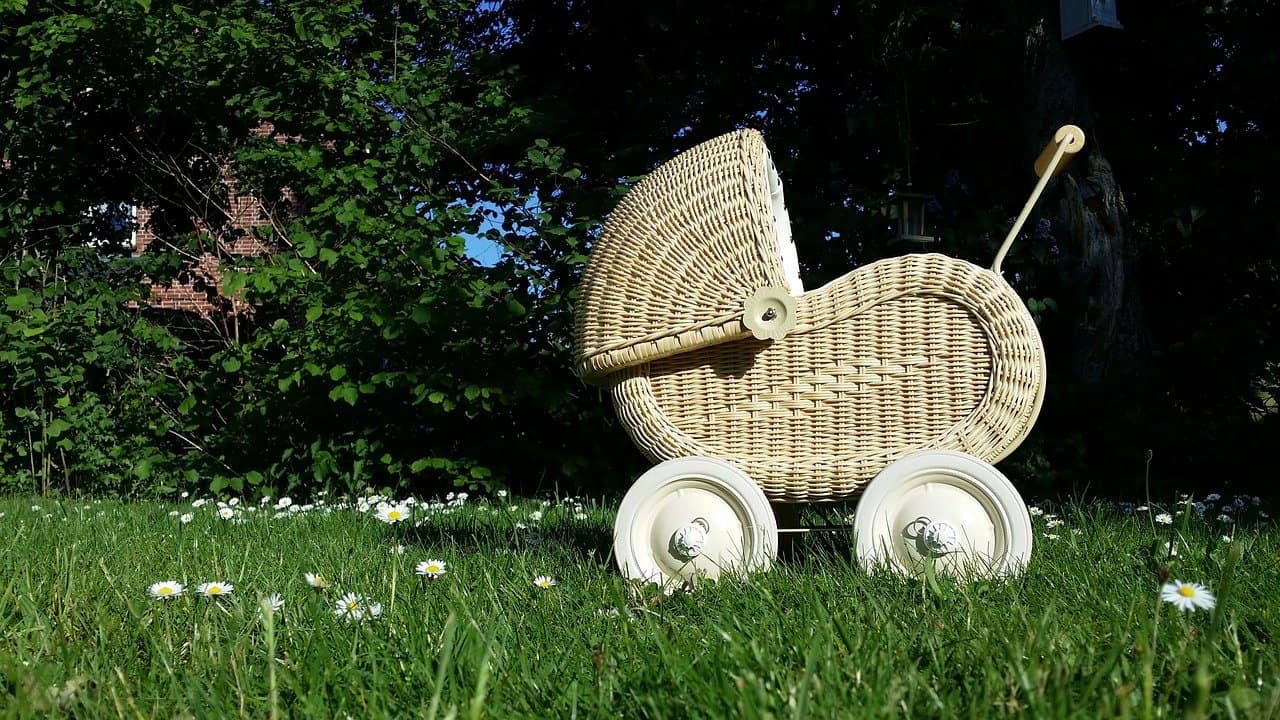 Kinderwagen Kaufen – Tipps und Tricks Kinderwagen Puppenwagen Puppe Kind Spielzeug