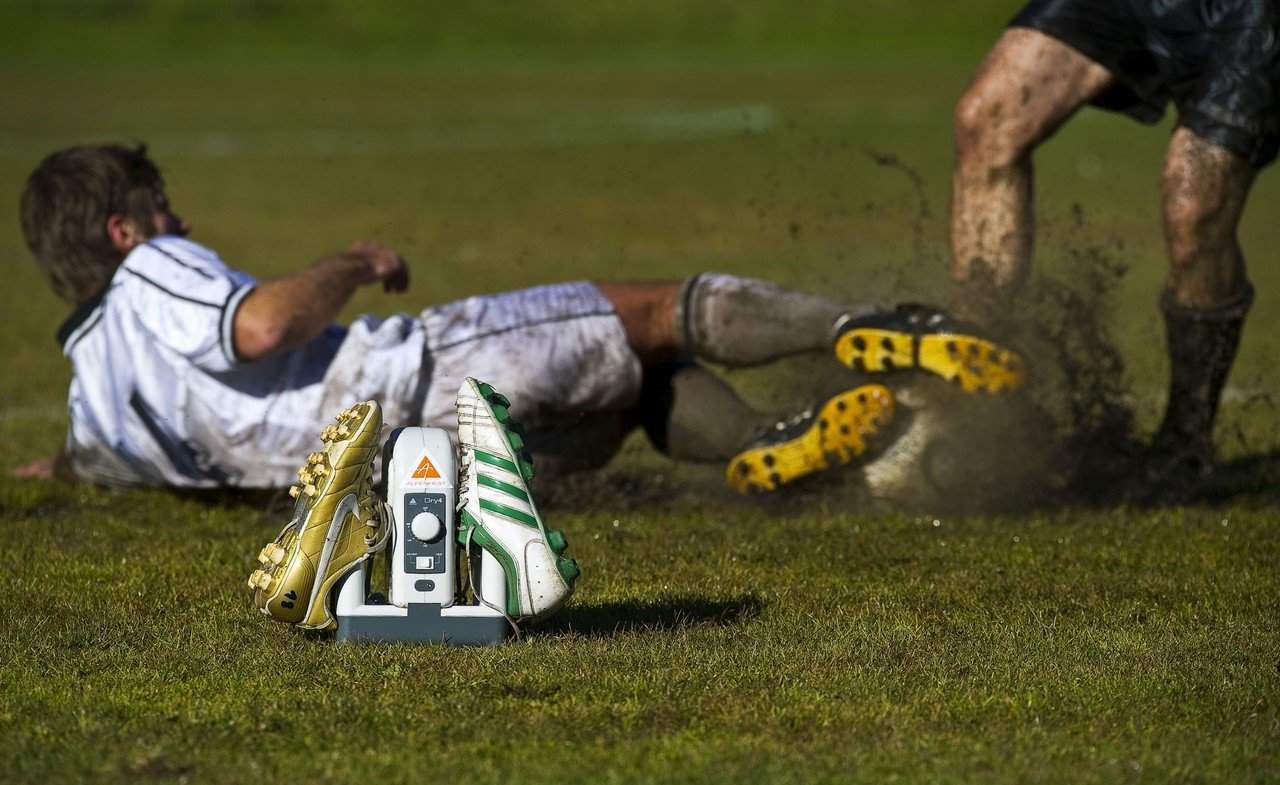 ALPENHEAT Schuhtrockner und Handschuhtrockner Dry4 Quelle: ALPENHEAT