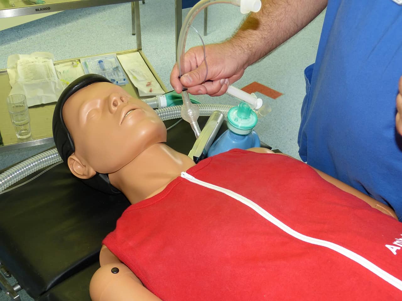 Krankenhaus Klinik Medizin Gesundheit Patient Arzt