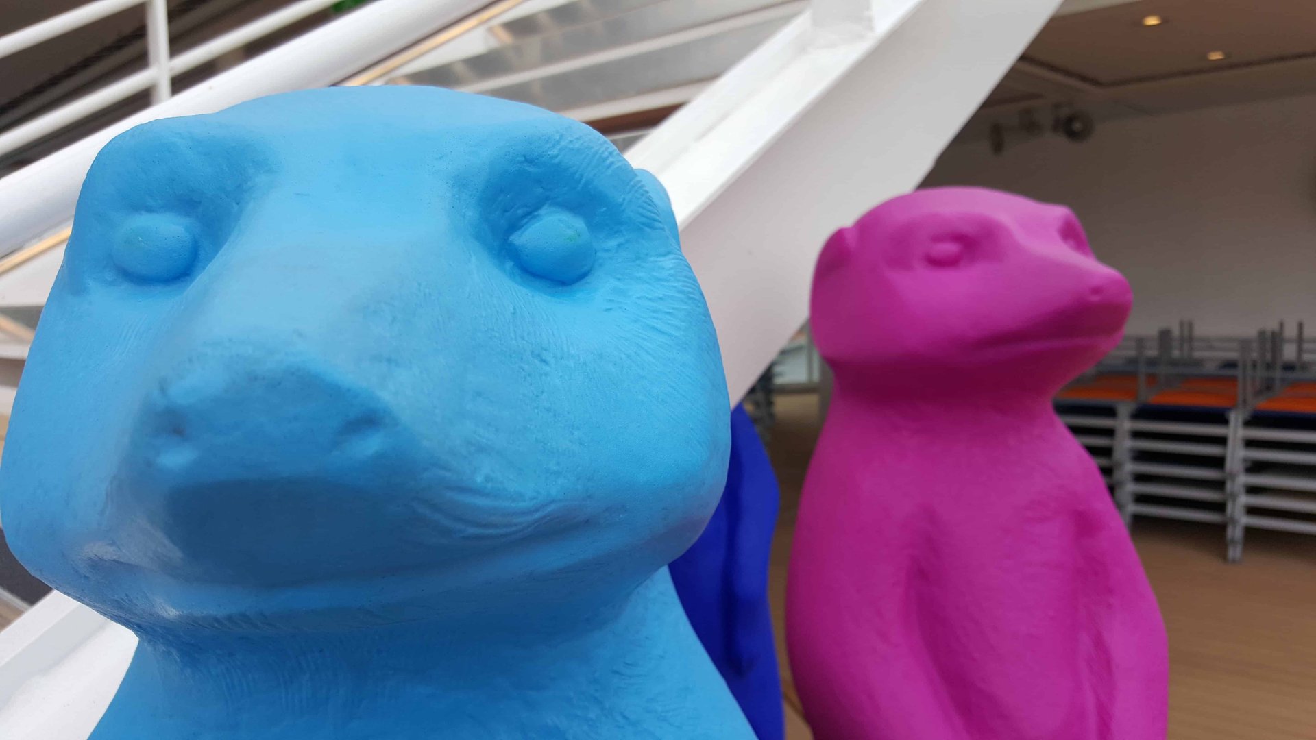 Mein Schiff 4 FOTO ADEBA HF Mein Schiff 4 - Kreuzfahrten für die Familie