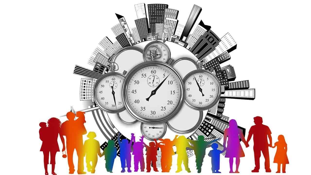 So haben Stress und Hektik in Deiner Familie keine Chance img-11