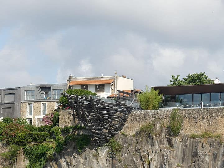 Belvédère de l’Hermitage