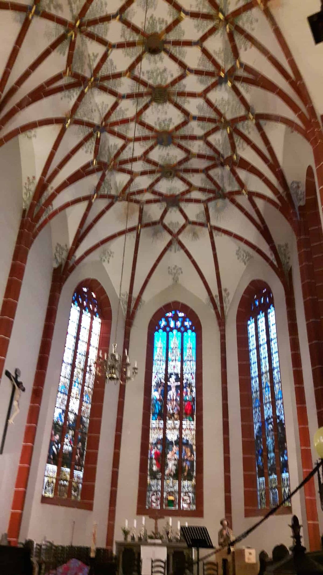 Johanneskirchen (Himmelswiese)