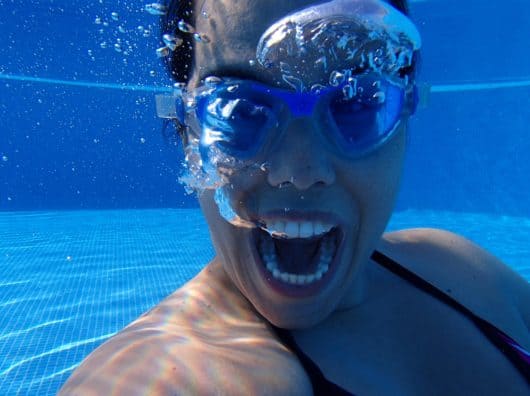 Was ist sekundäres Ertrinken? – Der Tod schwimmt mit. sekundäres Ertrinken, ertrinken, frustration, wut