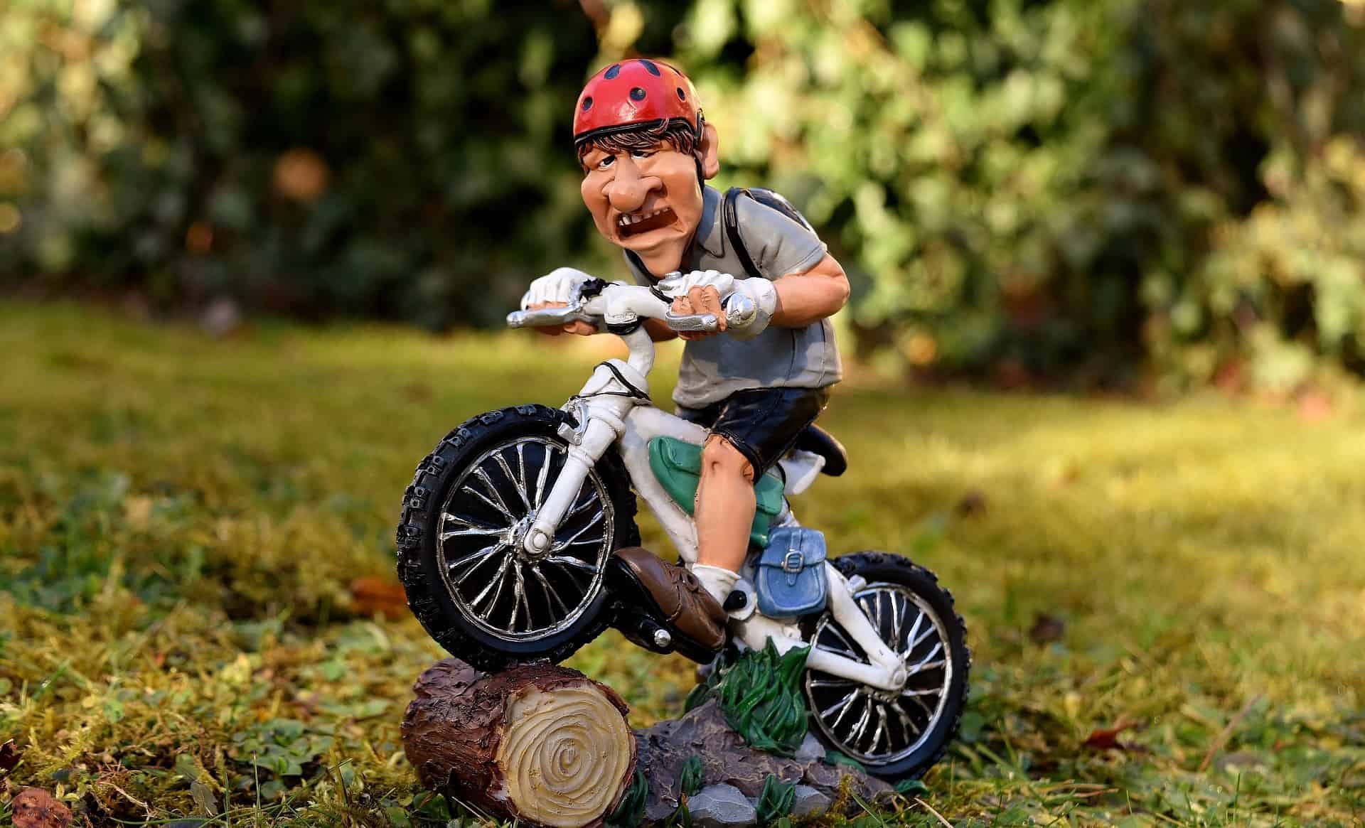 Mit dem Mountainbike die Natur entdecken – Was ist wichtig? mountainbike