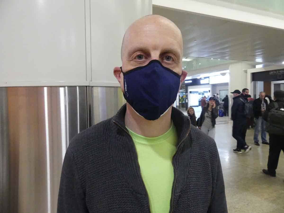 Impfreise Russland nach Moskau/Russland
Software-Entwickler Uwe Keim