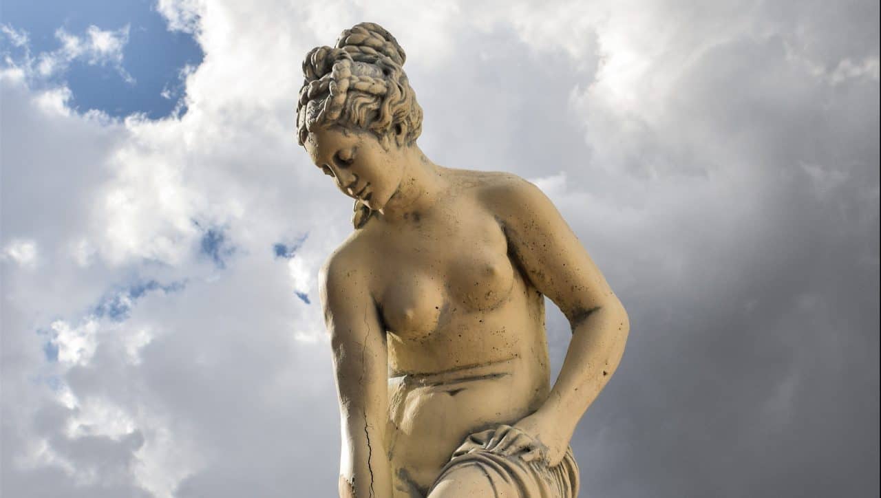 Zypern – Insel der Mythen und Legenden Zypern Ayia Napa Wasserwelt Aphrodite Göttin