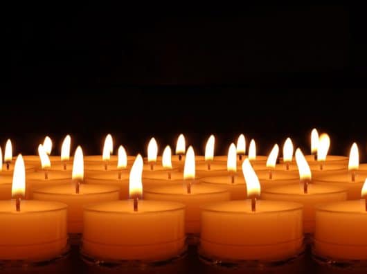 Weniger Stress im Advent – 7 ultimative Tipps: So gelingt die Adventszeit garantiert kerzen, weihnachten, fest