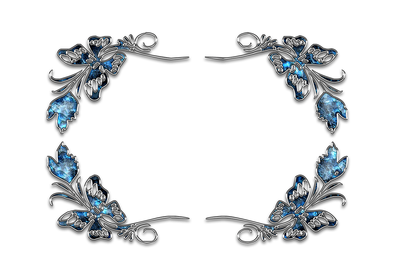 Vornamen – die Qual der Wahl Frame Fotorahmen Vorlage Photoshop Rahmen