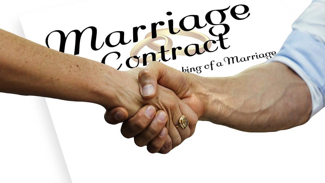 Ehevertrag ja, aber nicht vor der Hochzeit img-14