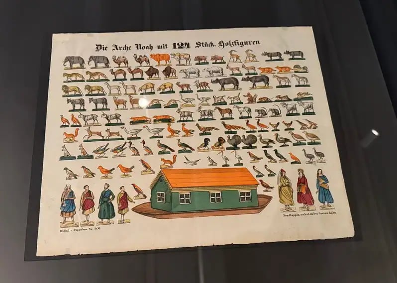 Zeitreisen in die Geschichte img-2