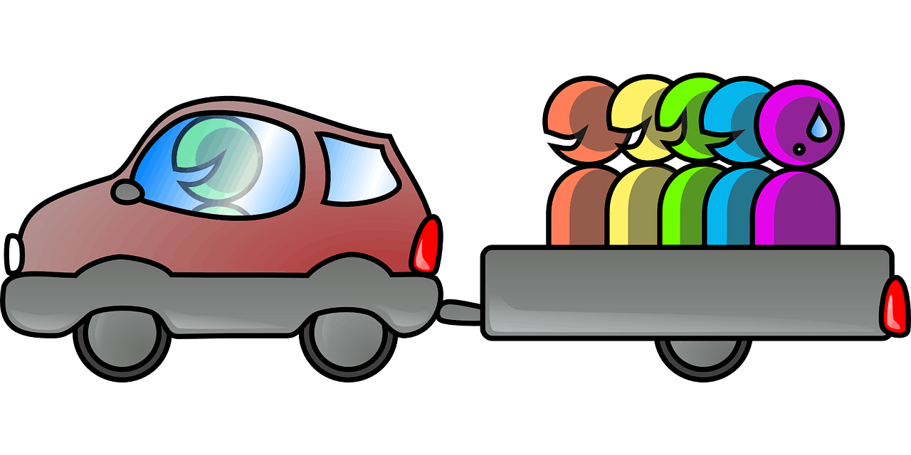 Alles zum Thema Fahrgemeinschaft Fahrgemeinschaften Fahren Auto Männer Spaß