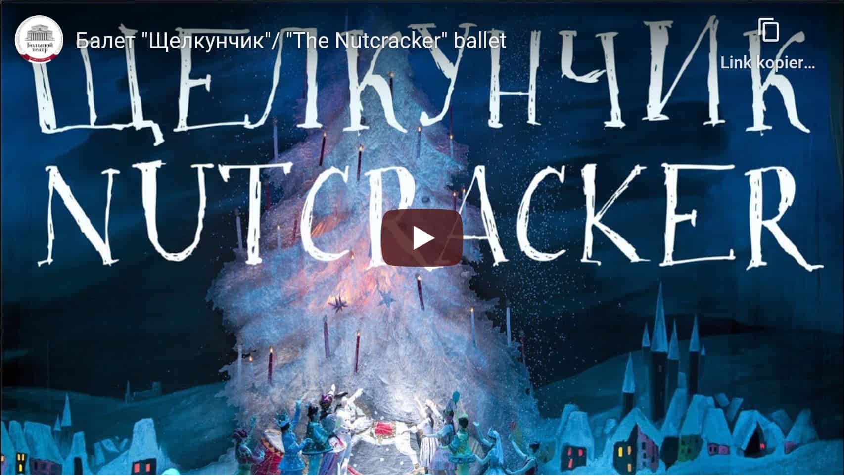 Der Nussknacker Ballet Live nutcracker-nussknacker-ballet