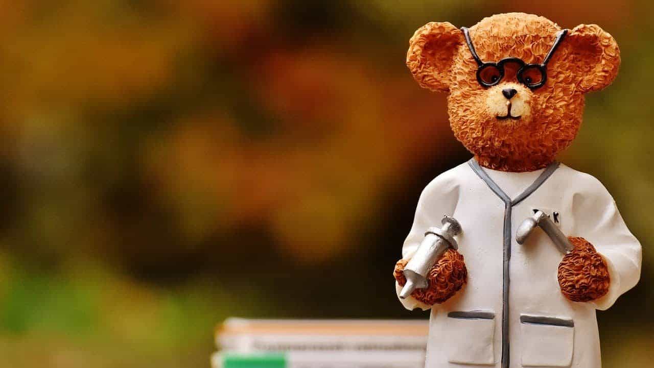 Wann der Gang zum Kinderarzt ratsam ist img-3