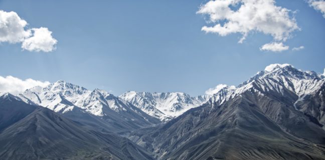 How to Travel in Tajikistan: The Ultimate Guide for Trip Planning natur, reisen, erkundung