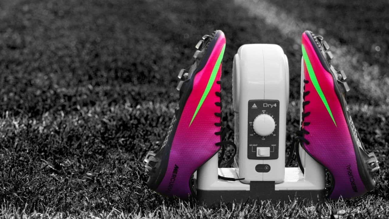 ALPENHEAT Schuhtrockner und Handschuhtrockner Dry4 Quelle: ALPENHEAT