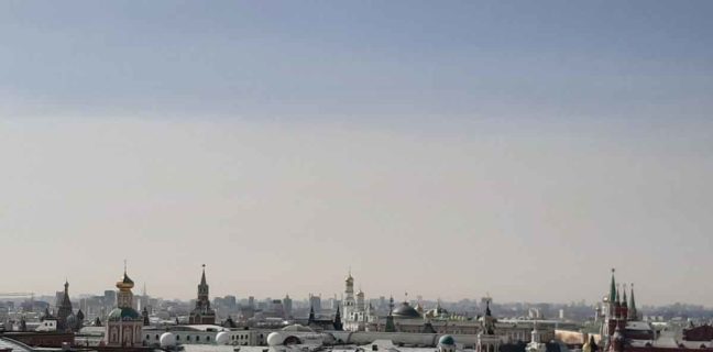 Erste Impfreise zu Sputnik V nach Moskau – Meine Impfreise Russland Imfreise nach Moskau