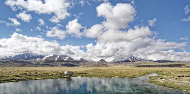 5 Reasons to Visit Tajikistan tadschikistan, badakhshan national park, nationalpark