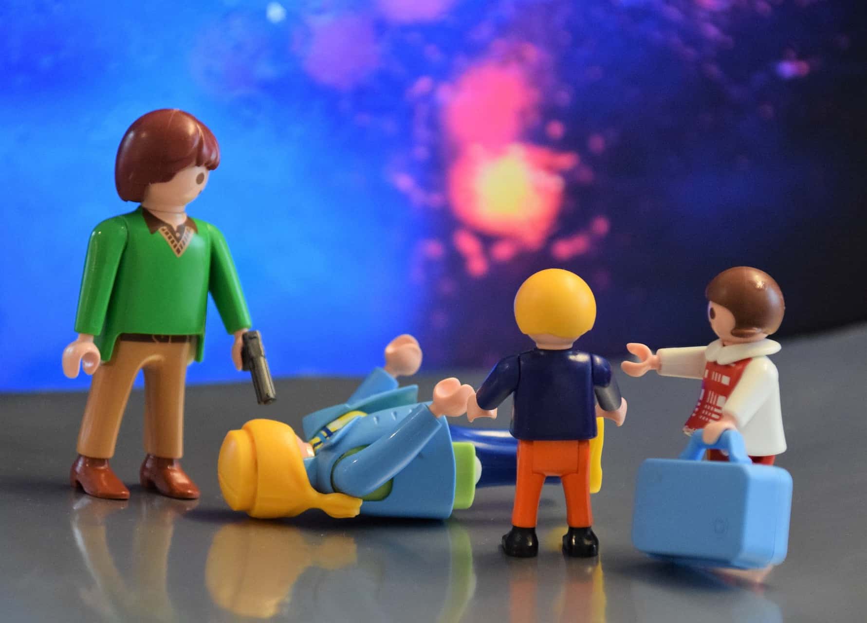 Weil du mir gehörst – die ARD macht durch ihren Film Eltern-Kind-Entfremdung der Öffentlichkeit sichtbar Eltern-Kund-Entfremdung