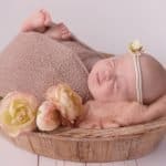 Babyfoto Carol Rose Photography