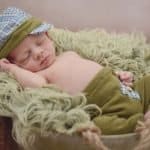 Babyfoto Carol Rose Photography